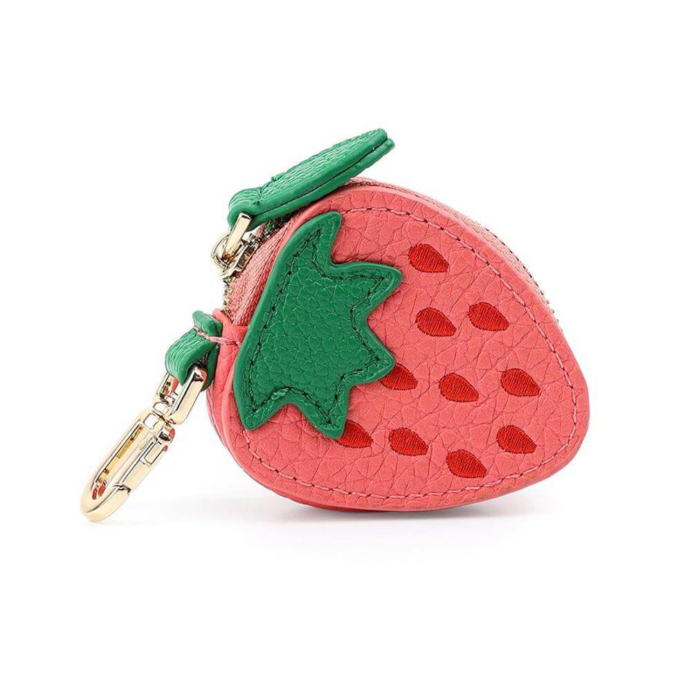 Peace of Mind Jewellery Clip Purse